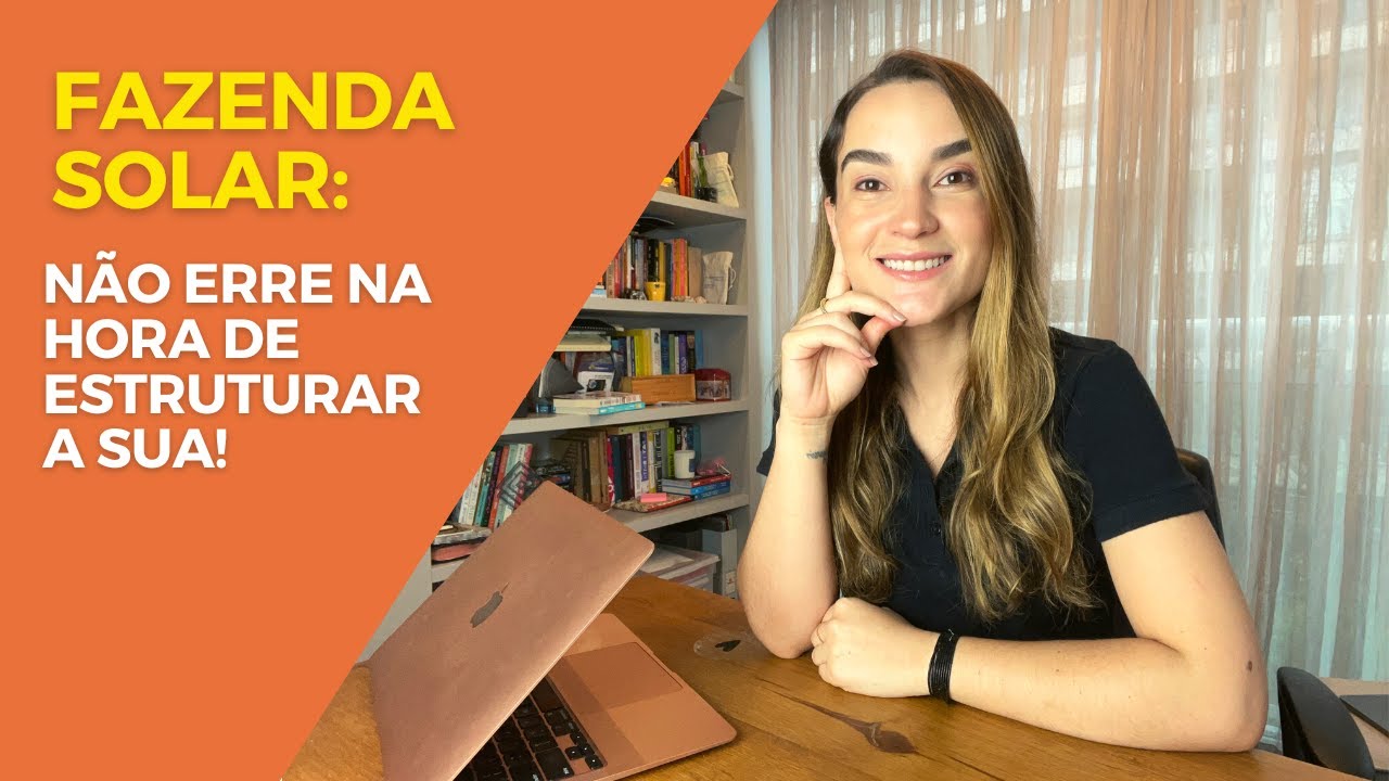 Fazenda Solar: cooperativa, consórcio ou associação?