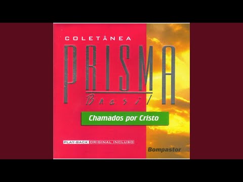 O Que Meu Mestre Me Dirá? - Prisma Brasil
