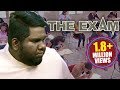 The Exam || Ultimate Exam Cheating Comedy || Viva Harsha