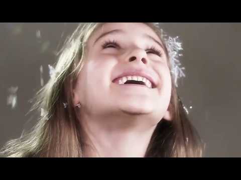 Arwen singt Schneeflöckchen