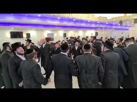 Yidden in America ‏