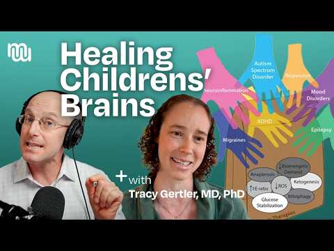 Can Ketogenic Therapy Transform ADHD and Autism in Kids?