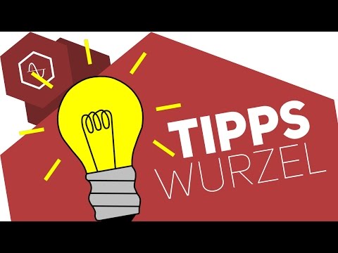 Calculating roots - basics