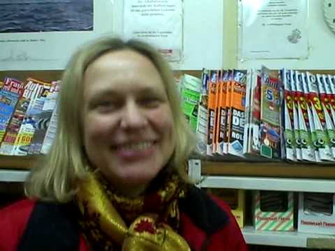 31-Odos Kaffeeklappe mV