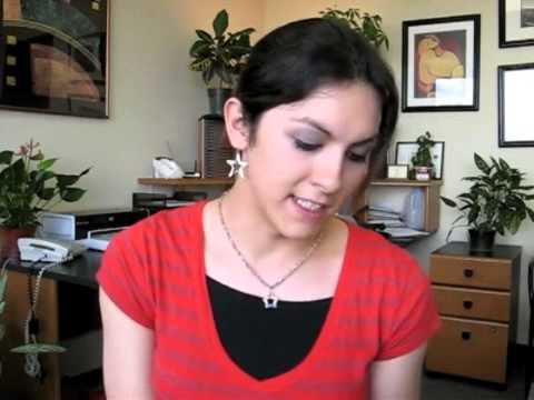 Transgender Voice Feminization | Hear Rachel’s Before and After Voice Transformation