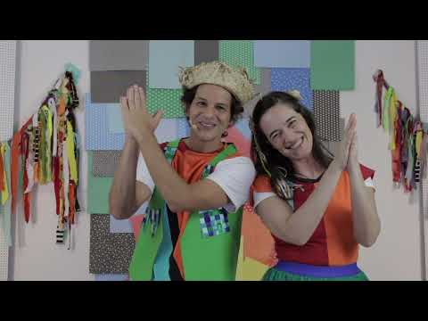 Tiquequê | Bota Ovo - Especial Festa Junina