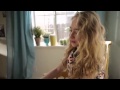 Sabrina Carpenter Can T Blame A Girl For Trying Behind The Scenes