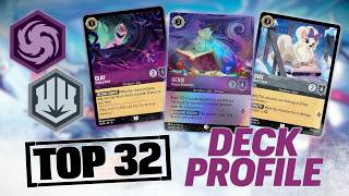 Winning With Purple Steel - Olaf Bounce Is Amazing