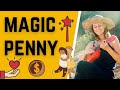 Magic Penny [LYRIC VIDEO] sung by Lindsay Müller & family