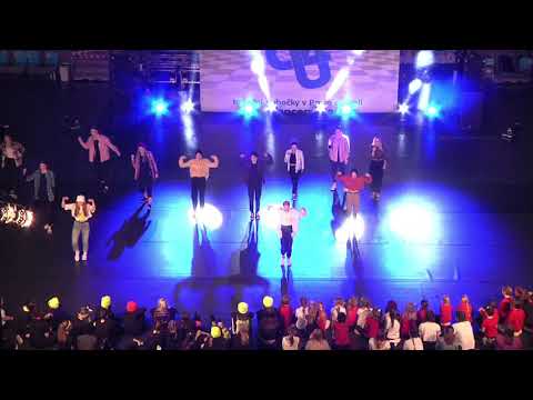 01. HVK Groove - D4U VS 2019