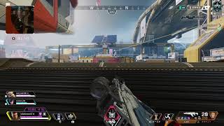 ［apex：参加型］ランク