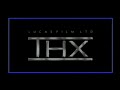 THX Broadway VHS Lucasfilm Ltd Trailer 1983 1997 2005