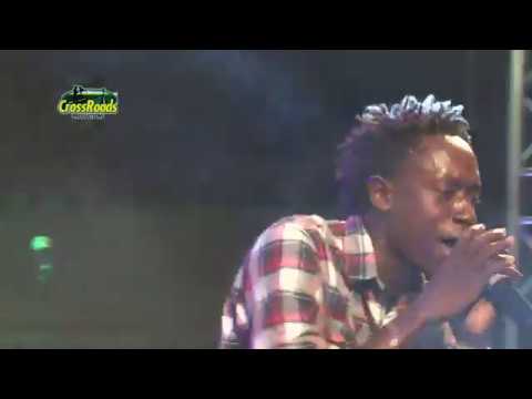 Samuel Medas "Live" in TRINIDAD #samuelmedasRoyalty