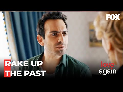 Irem's Offers Fatih Help - Love Again Episode 21