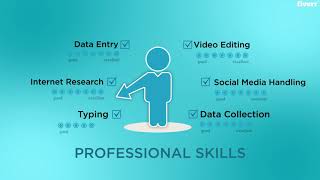 Top Data Entry Services: Your Reliable Virtual Assistant