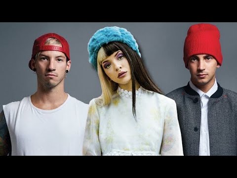 Tag, you`re Local - Twenty One Pilots x Melanie Martinez ( Vlog Music No Official )