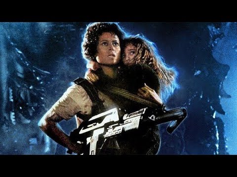 Alien II. A Bolygó neve: Halál - Bemutató