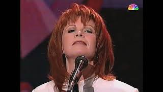 You can feel bad - Patty Loveless - live 1996