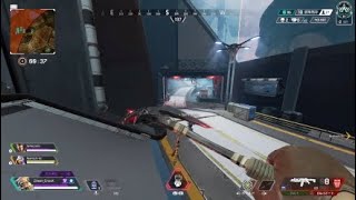 【APEX LEGENDS】新スプリット明け直後の敵が強ぇ！