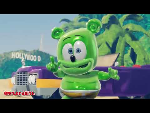 Jag Är En Gummibjörn - Kummipea Mix (REQUEST)