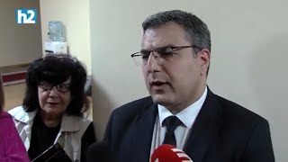 Քյասիբի ռադիո՞ է. Փաշինյանը ՆԳՆ-ում․ փոխնախարար: Լրաբեր - 5.05.2025