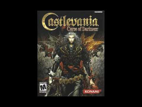 Sound Test Unlocked! Best VGM 611 - Mortvia Fountain (Castlevania: Curse of Darkness)