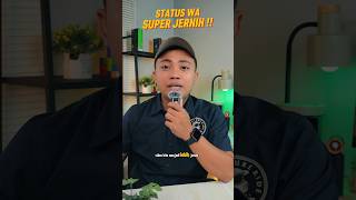 Download lagu Tips bikin story WA super Jernih !! 🫡 #whatsappstatus mp3