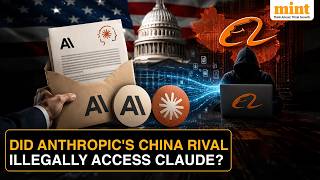 Anthropic's Bombshell Letter To U.S. Officials Claims Alibaba 'Illicitly' Accessed Claude AI Model