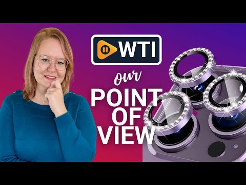 Suoman Diamond Lens Protectors - WTI product video review