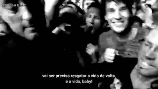 Endless Slaughter - Limp Bizkit (Clipe Legendado Pt-Br)