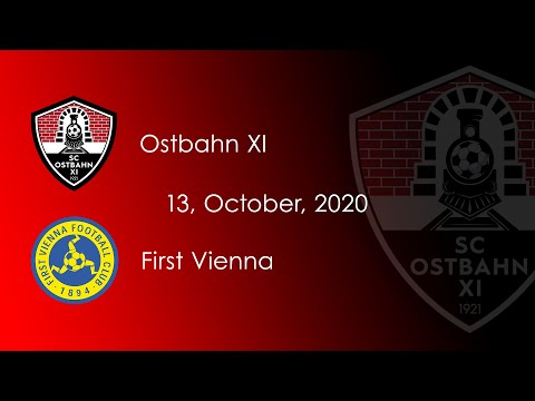 Ostbahn xi VS First Vienna match highlights