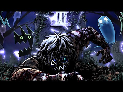 VIZZEN x CS4W - Stellar Pulse (CHOMPO III Visualizer)