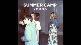 Summer Camp - Round The Moon