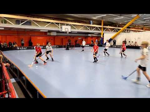 Puffet Cup 2022 (P14-15) ErVi 09 Valkoinen - Imatran Voima (Eliitti-Pronssiottelu)