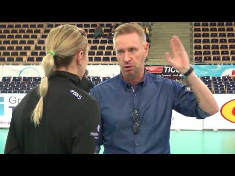 Kulisy meczu: Grot Budowlani Łódź – BKS PROFI CREDIT Bielsko-Biała