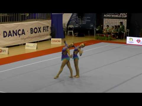 MIAC 2017   291   PnA   415   AGE2   WP   GBR    Bal   ACROBAY   Wilson & Middleton