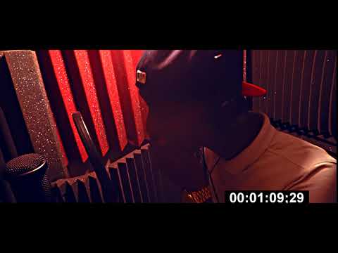 Sean Sosa - Studio Freestyle (Official Music Video)
