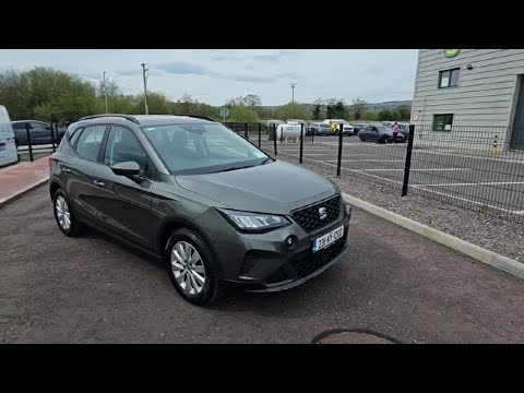 SEAT Arona 1.0TSI 110hp SE - Image 2