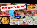 Video Thumbnail for How to Fillet Burbot & Make Poor Man's Lobster Roll