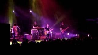 Sam Roberts - Oh Maria (Dec 13, 08) Mile One, St. John's, NL