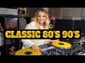 CLASSIC 80 S 90 S 38 The Best Of Classic 80 90 Mixed By Jeny Preston