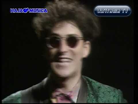 Afonsinhos do Condado - Sambinha para Gorbachev - Haja Música RTP2 30-3-1990