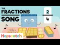 The Fractions Song