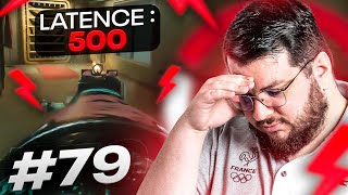 LE PING NE M'ARRÊTE PAS! Best of #79 | LOWAN