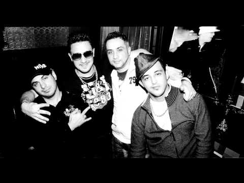 Ramil Nabran - Ragga Muffin