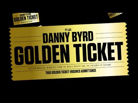 Danny Byrd - Ill Behaviour VIP (feat. I-Kay)