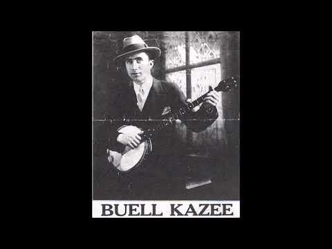 buell kazee - lady gay