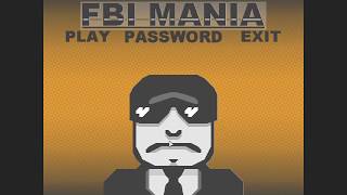 FBI MANIA Gameplay PC