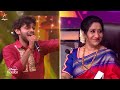 #Sanjiv's Lovely Performance of Thiruvizhannu Vantha  😍  | SSS10 | Episode Preview