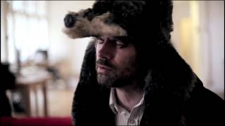Gruff Rhys - American Interior (live)